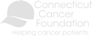 Connecticut Cancer Foundation logo