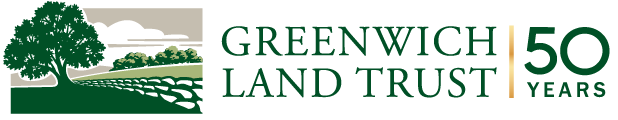Greenwich Land Trust logo