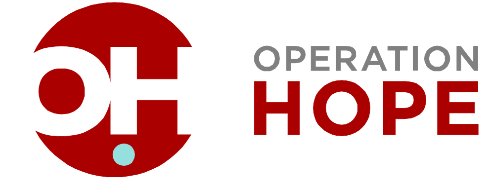 Operation Hope of Fairfield logo